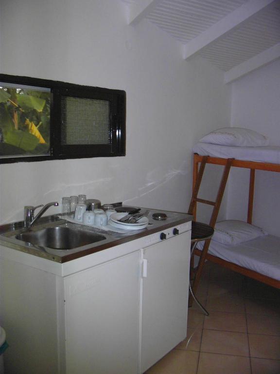 Banana Place Aparthotel Zacharo Quarto foto